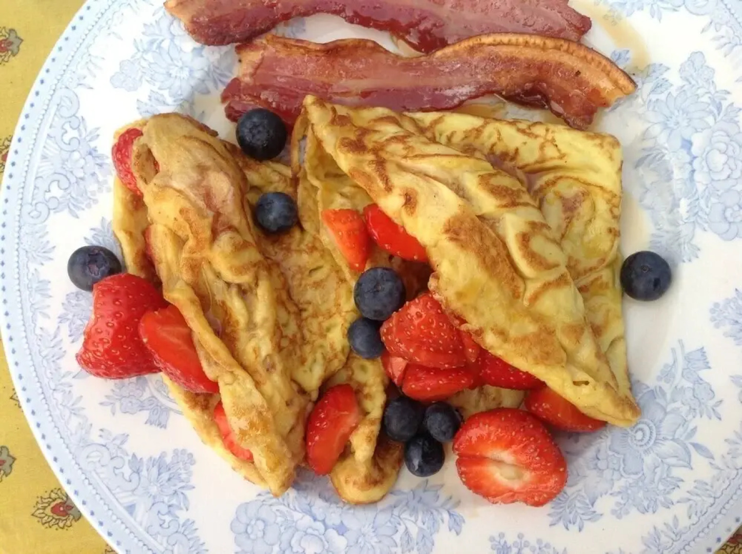 Nantgwynfaen Organic Farm B&B Wales