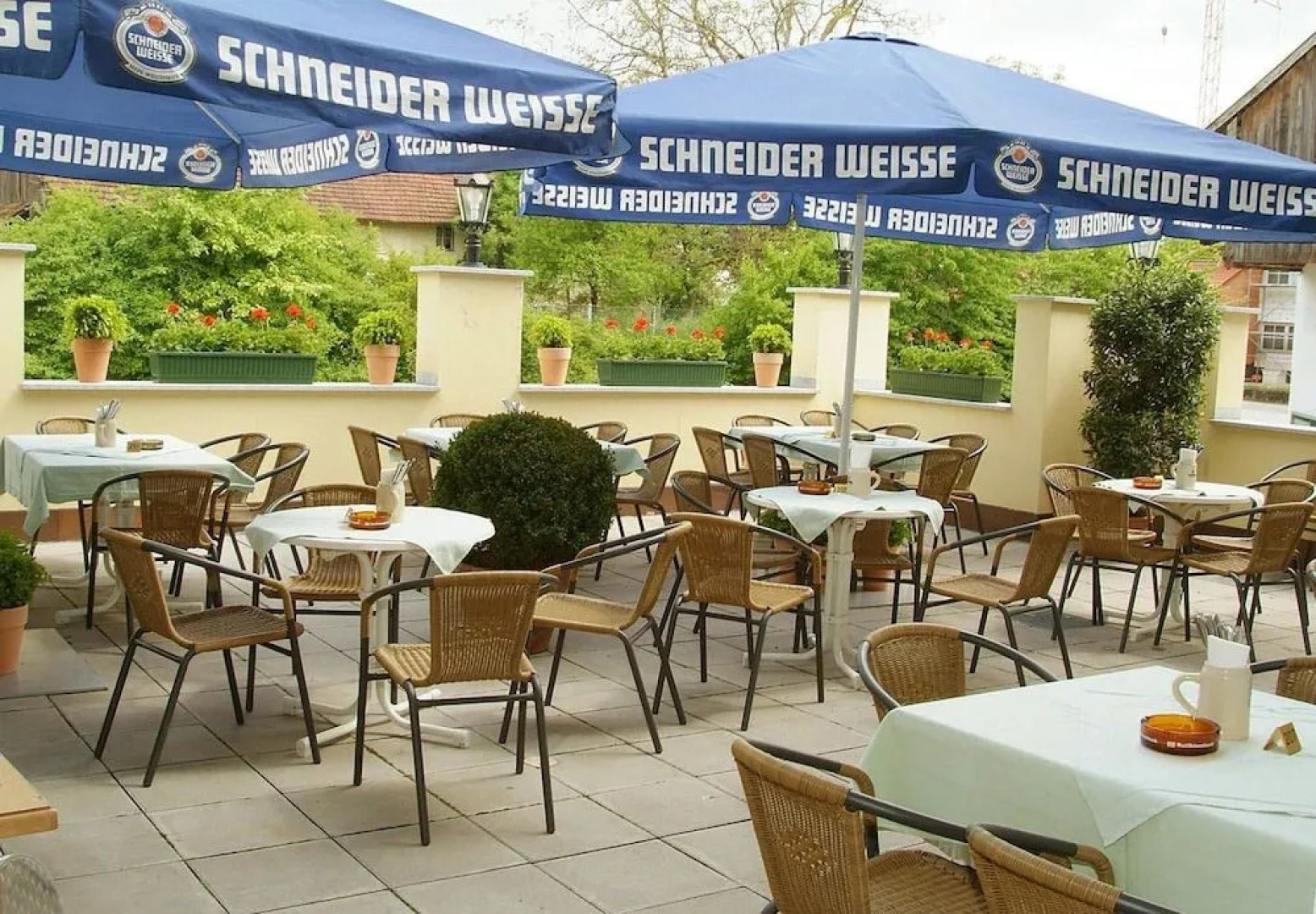 Landgasthof Apfelbeck