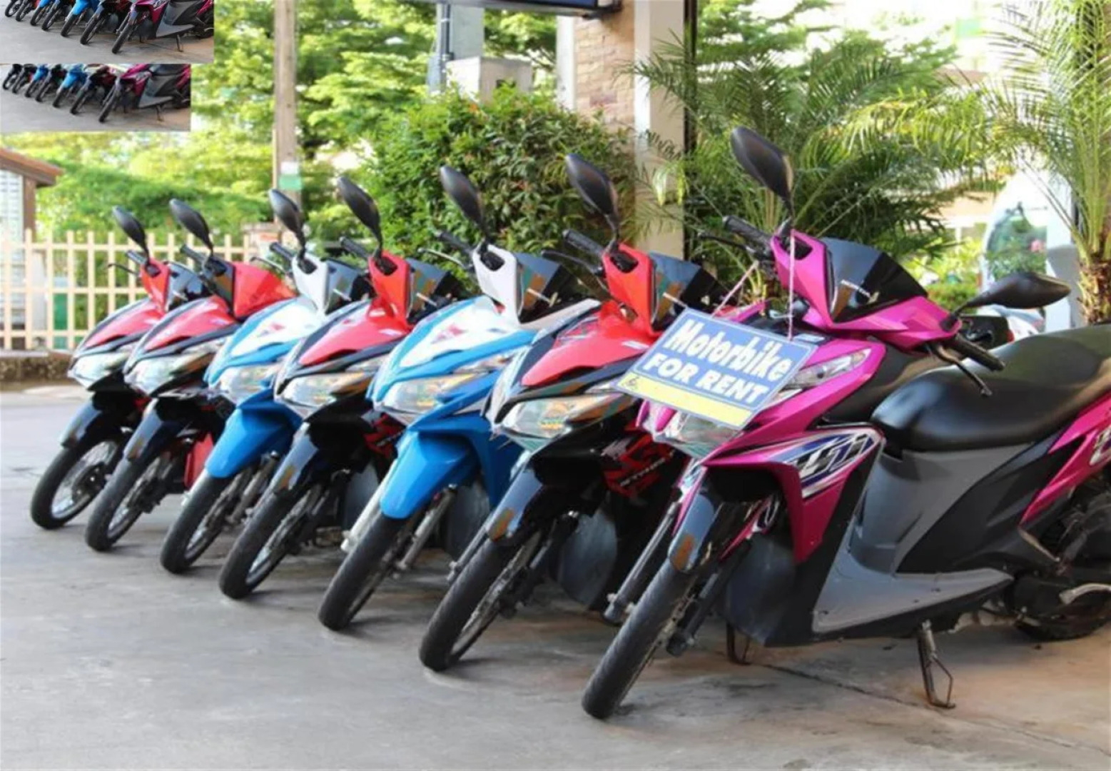 Phuket Paradise Hotel