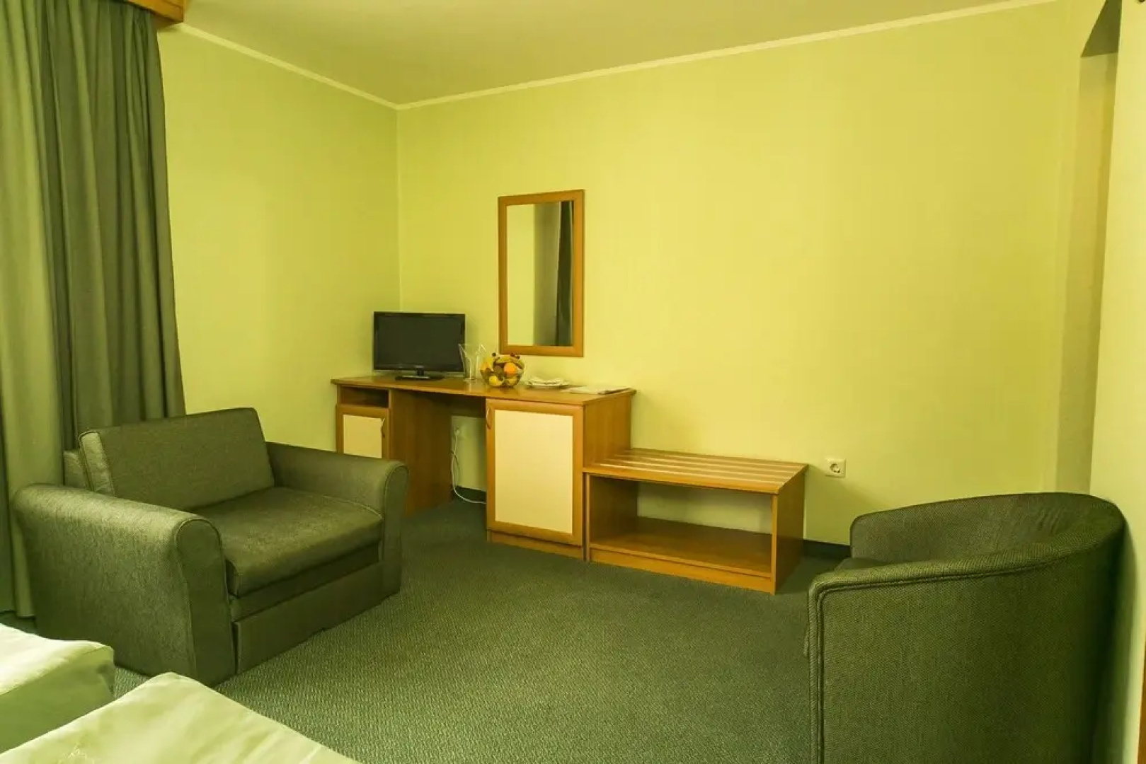 Devin Spa Hotel
