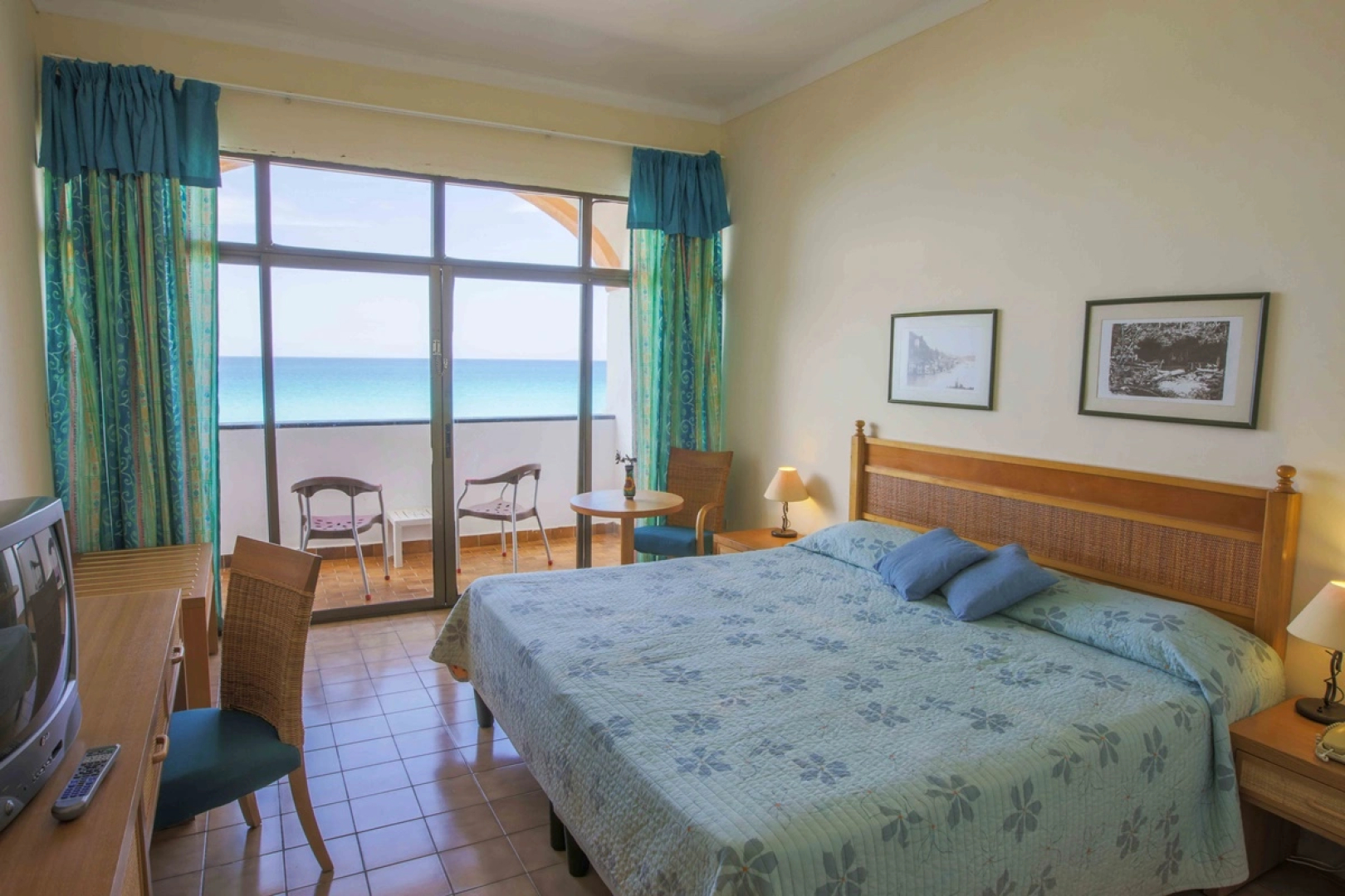Starfish Cuatro Palmas Adults Only - All Inclusive