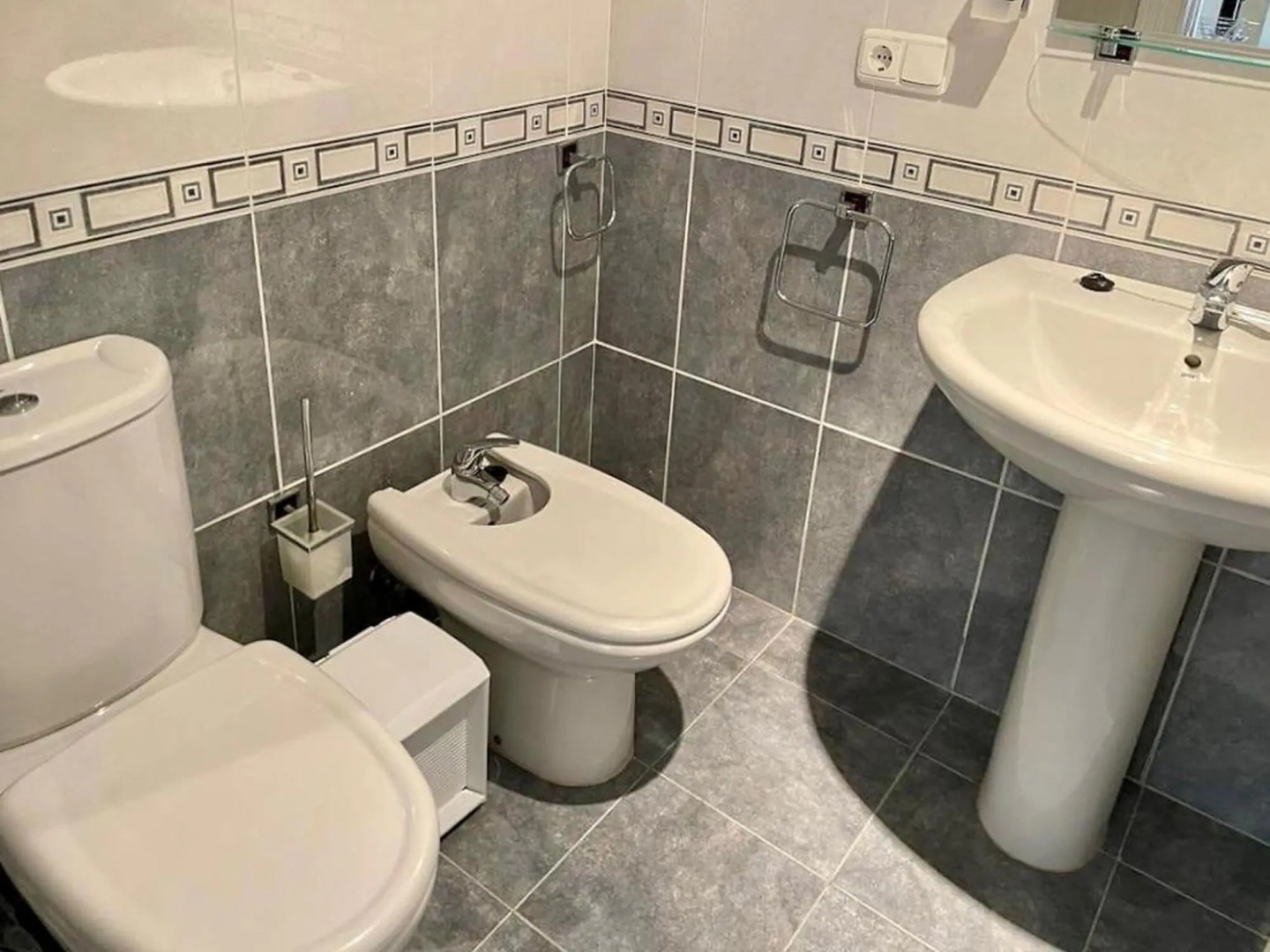 Amazing apartment in La Envía with private terrace