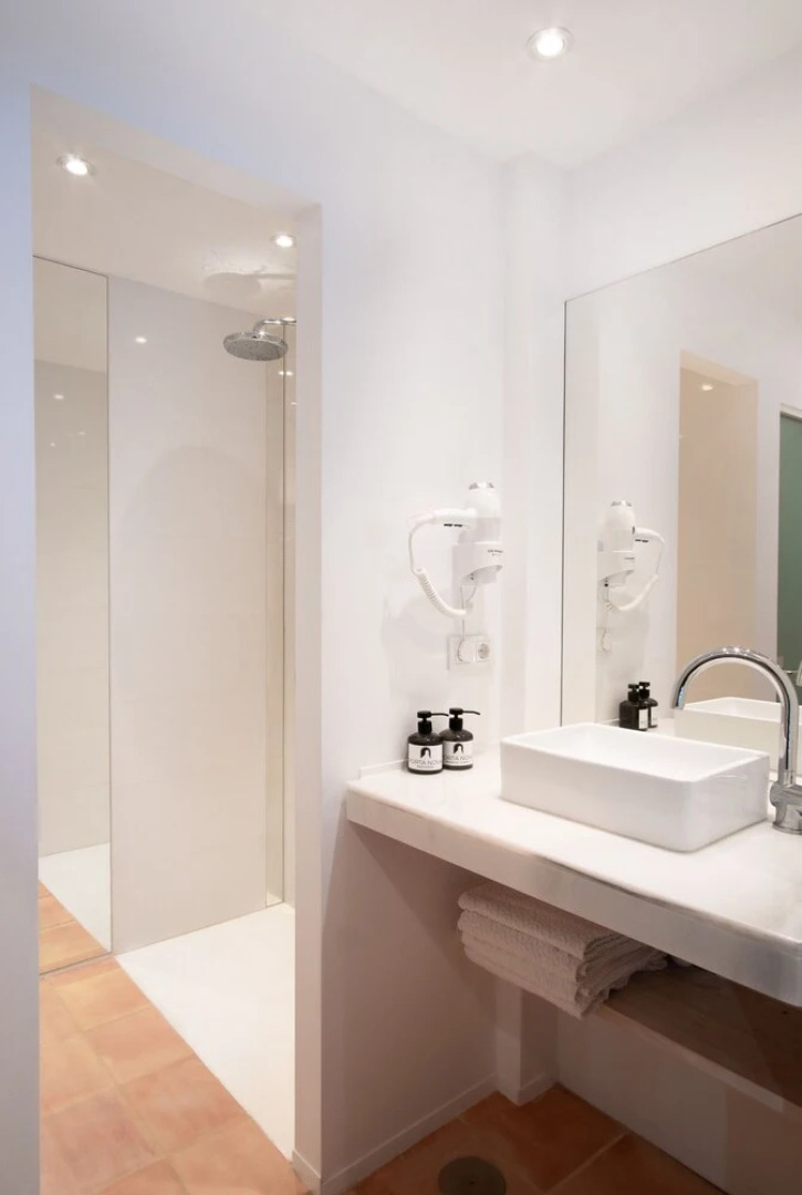 Porta Nova Suites Altea - Adults Only