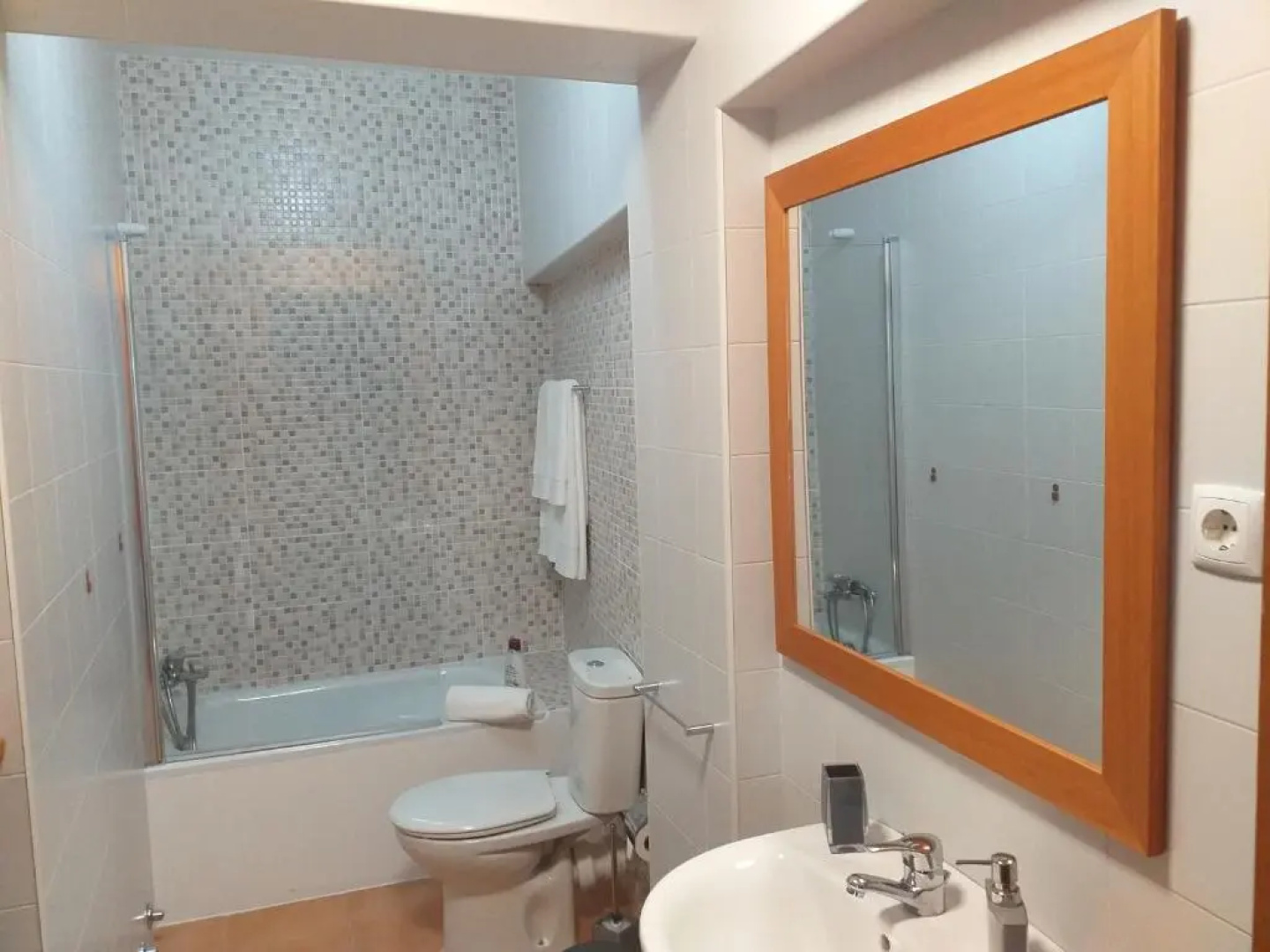 Apartamento Avenida - AL 1798