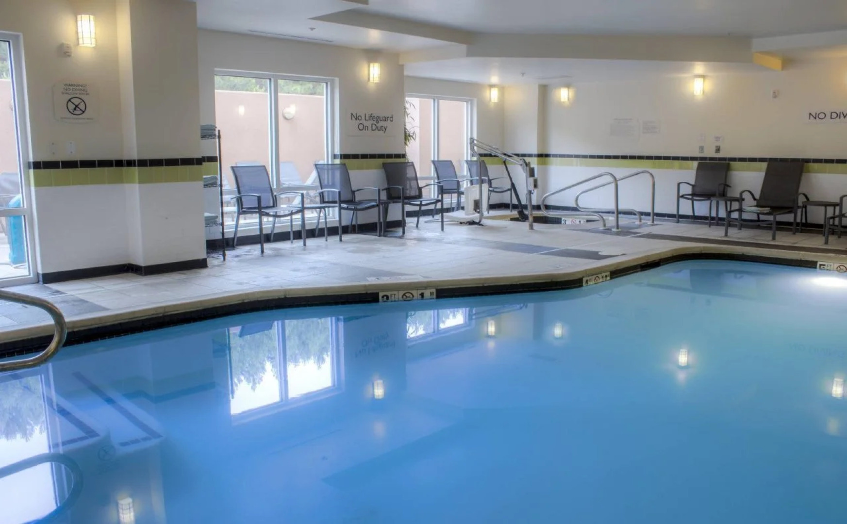 Fairfield Inn & Suites by Marriott Mobile Daphne/ E Shore