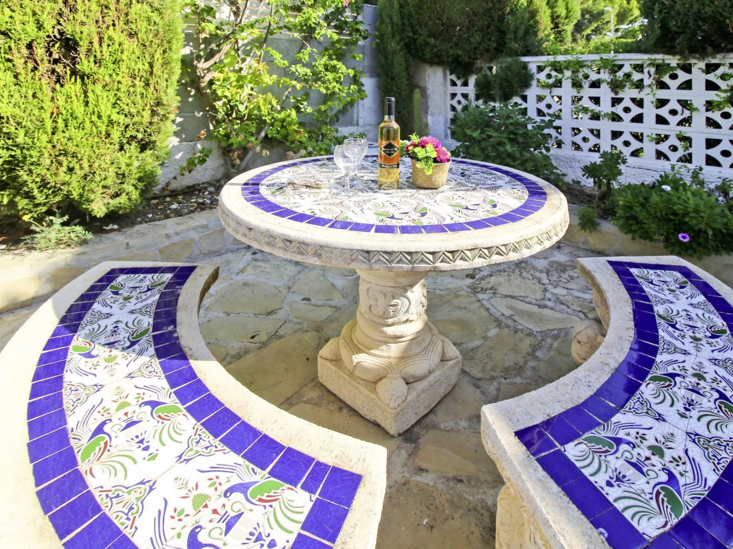 Holiday Home Valverde