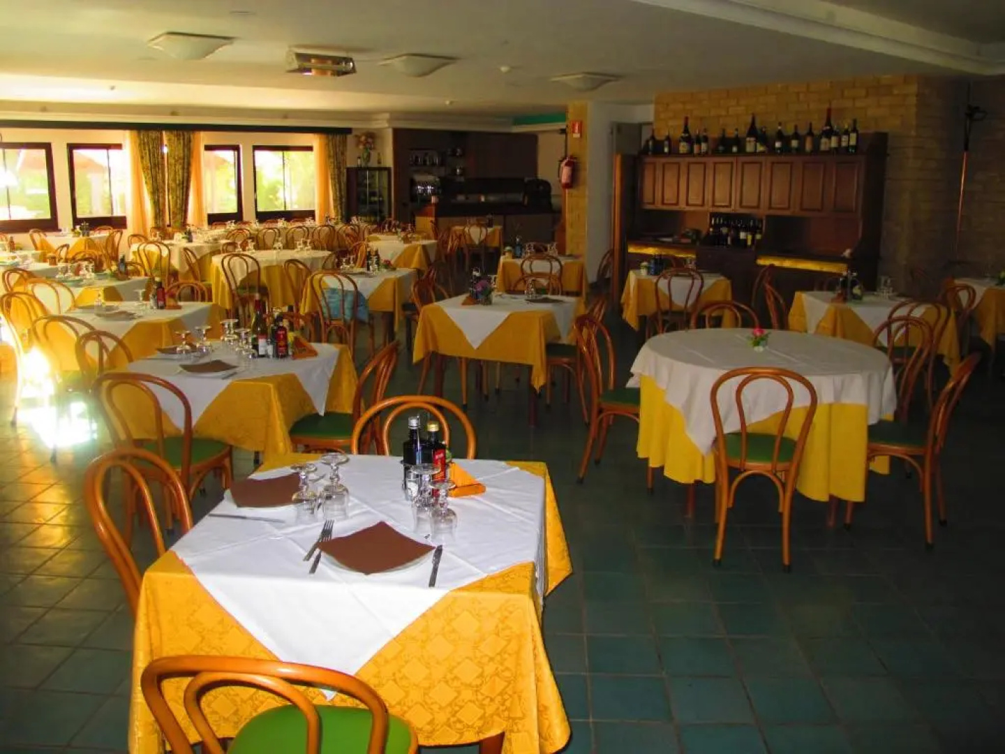 Hotel Pagnani