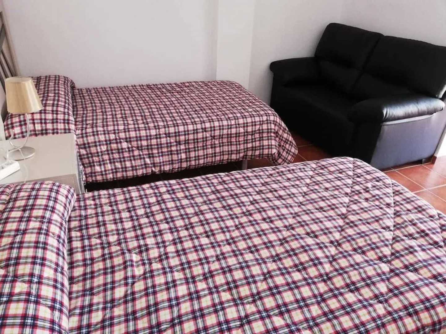 Suite Trastamara