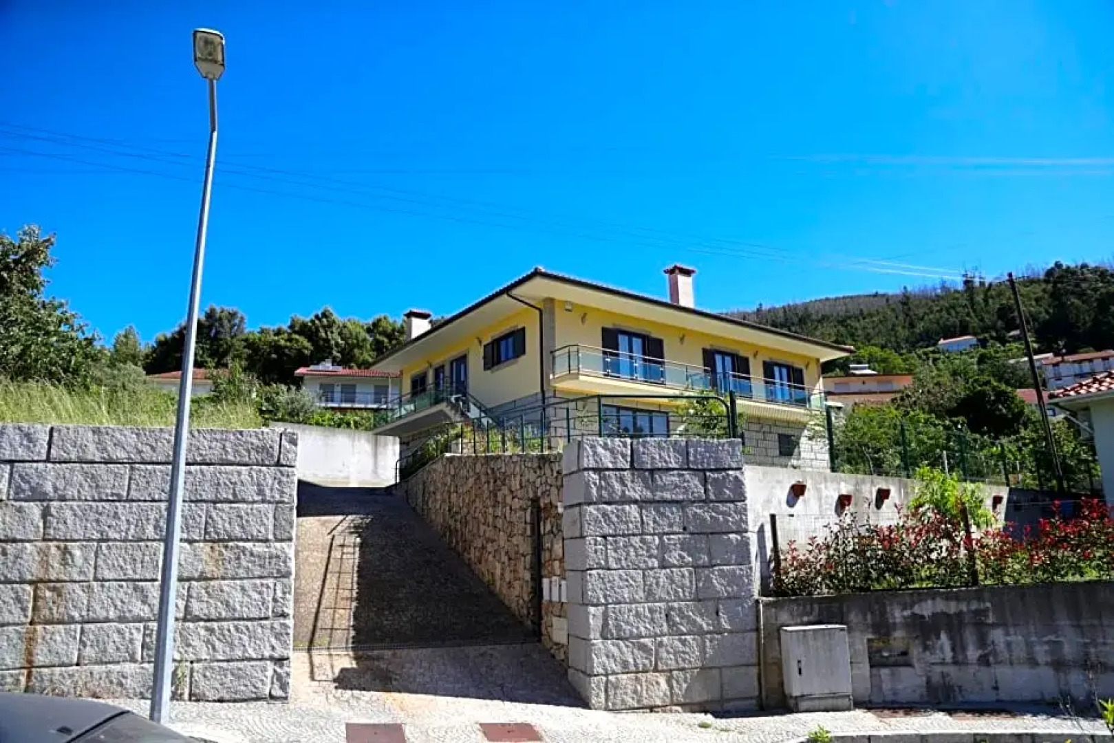 BellaVista Alojamento