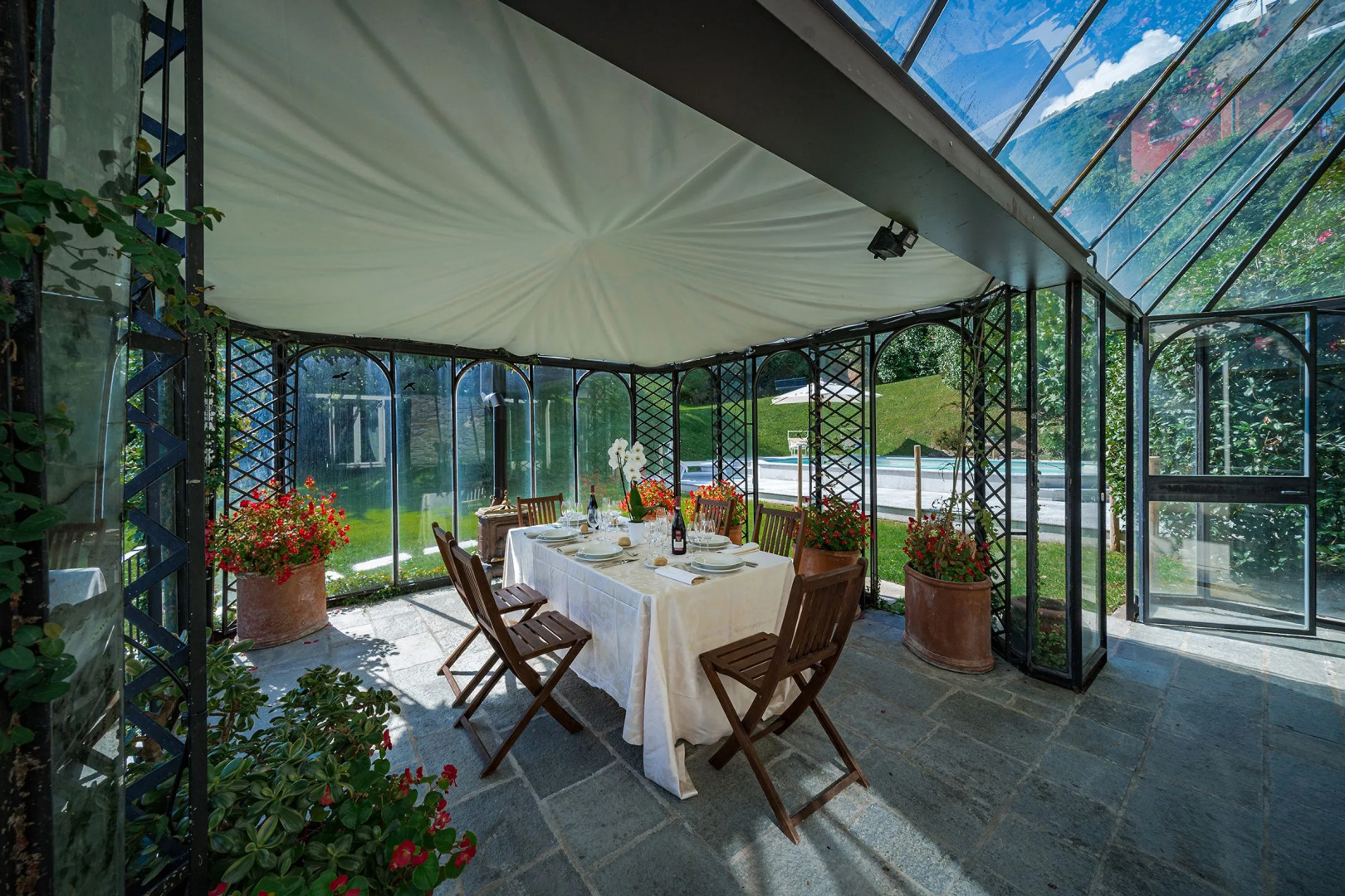 Villa La Dolce