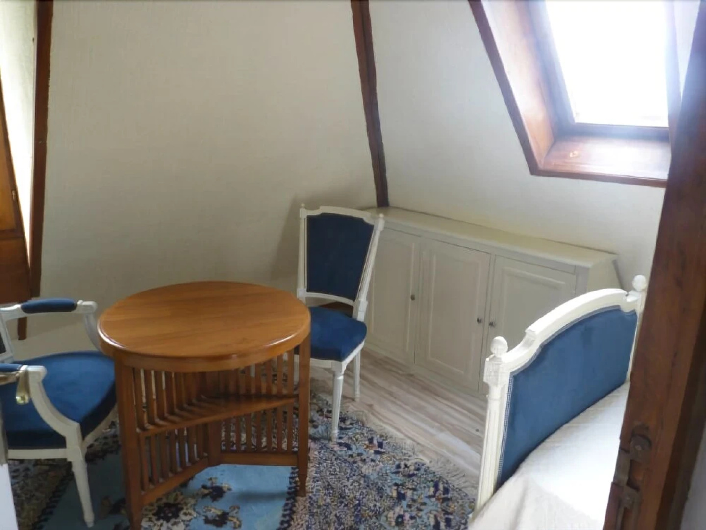 Gîtes Vallée des Nestes-Louron