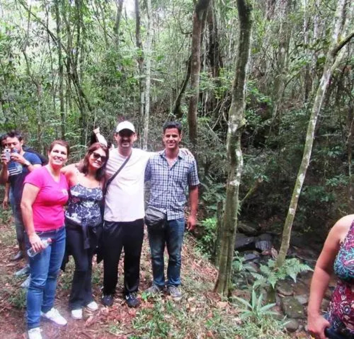 Galeria 12 Hotel Fazenda