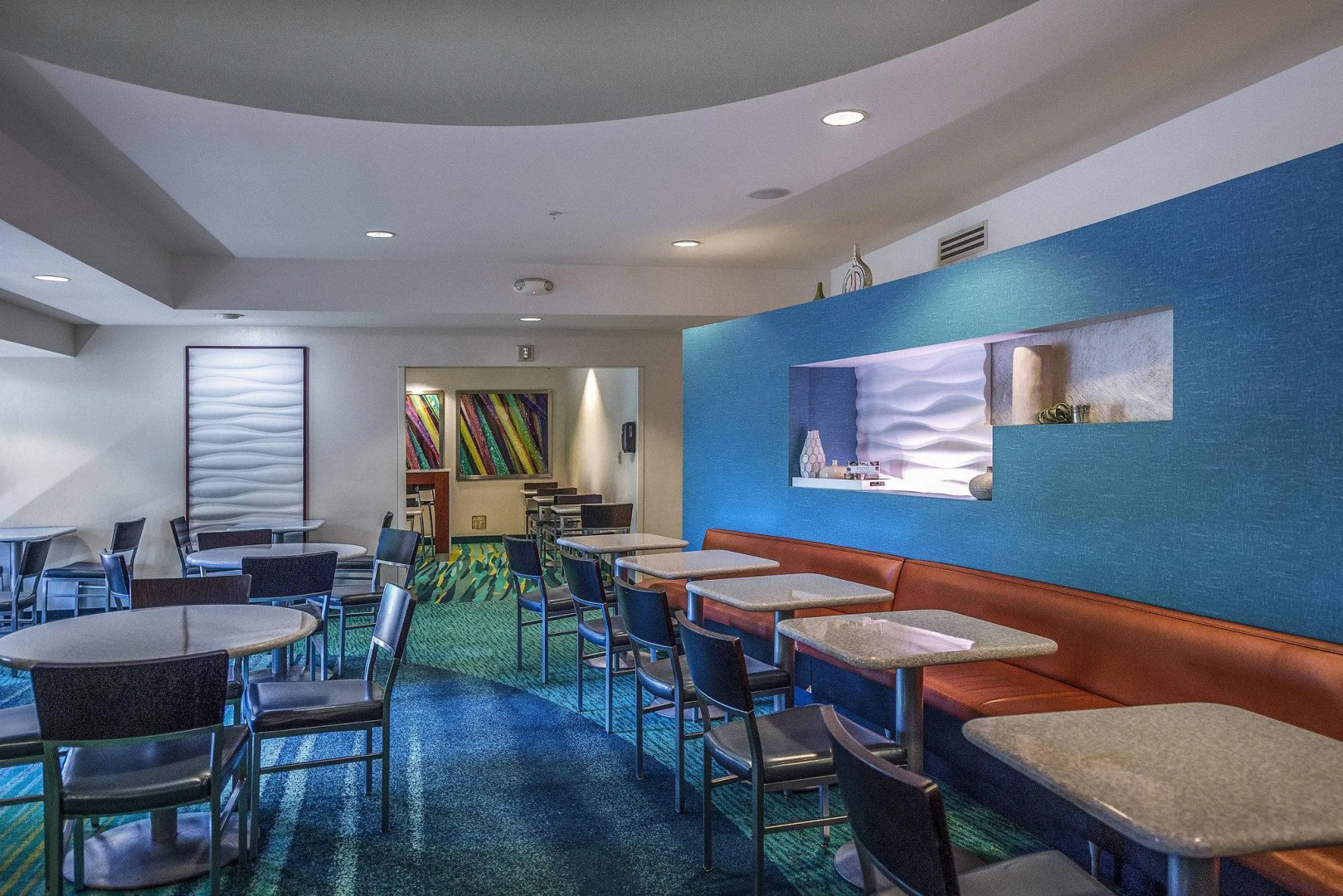 SpringHill Suites Anchorage Midtown