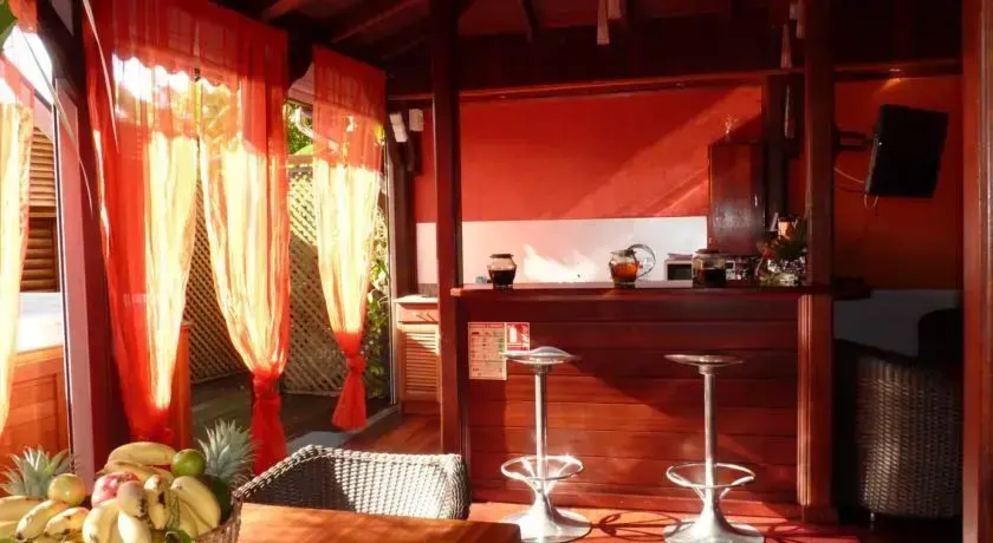 Residence De La Cousiniere