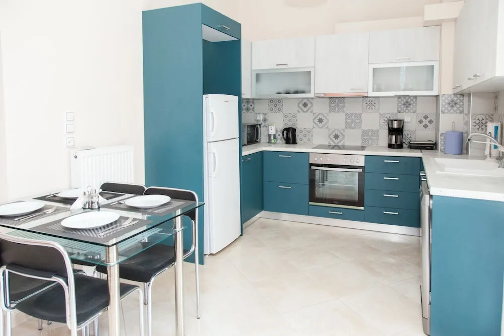 Great Apartment in Piraeus