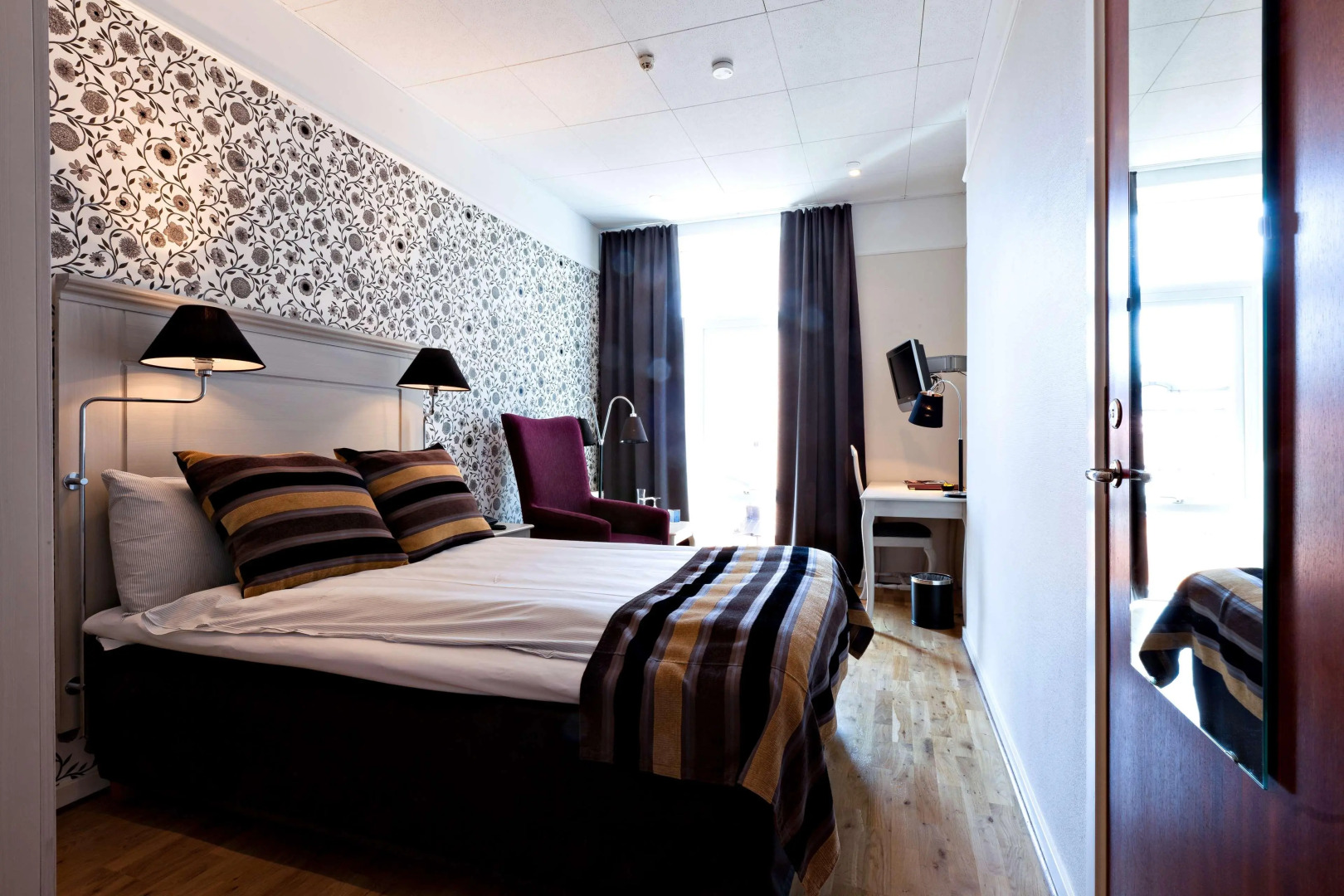 Grand Halmstad, WorldHotels Crafted