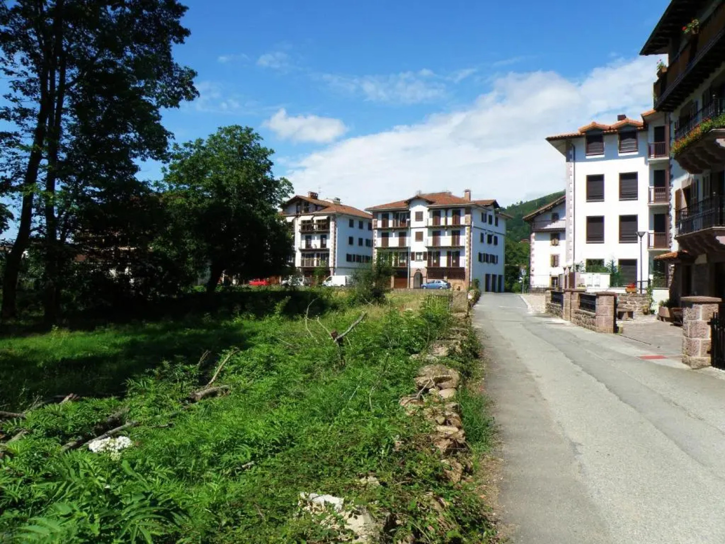 Apartamento Rural Elizondo