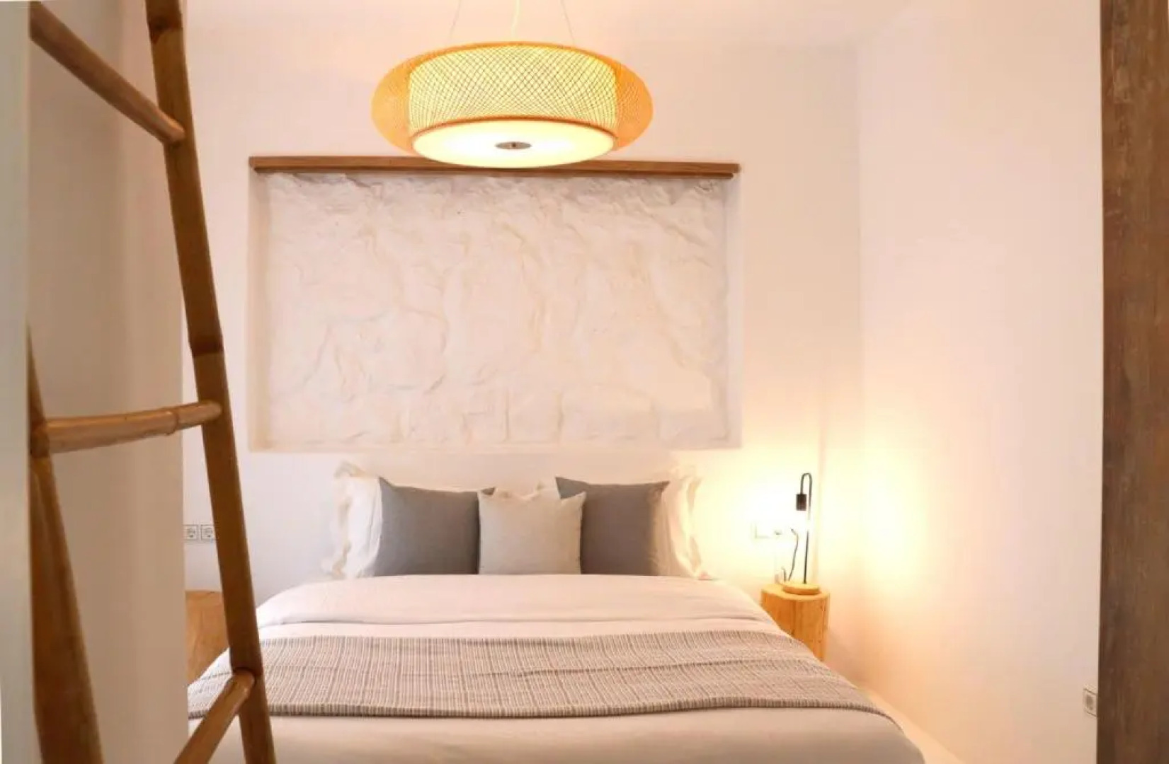 The Nine Graces - Kastraki Villas With Private Swimming Pool