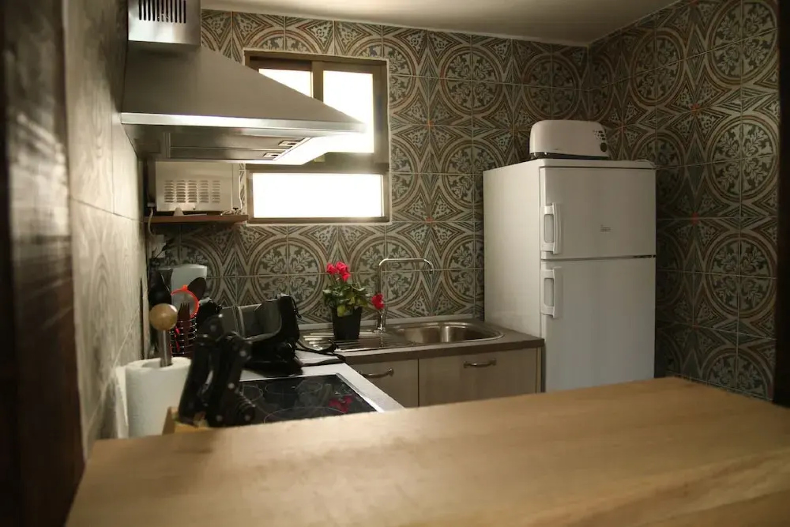 Casa rural La Bardena Blanca II