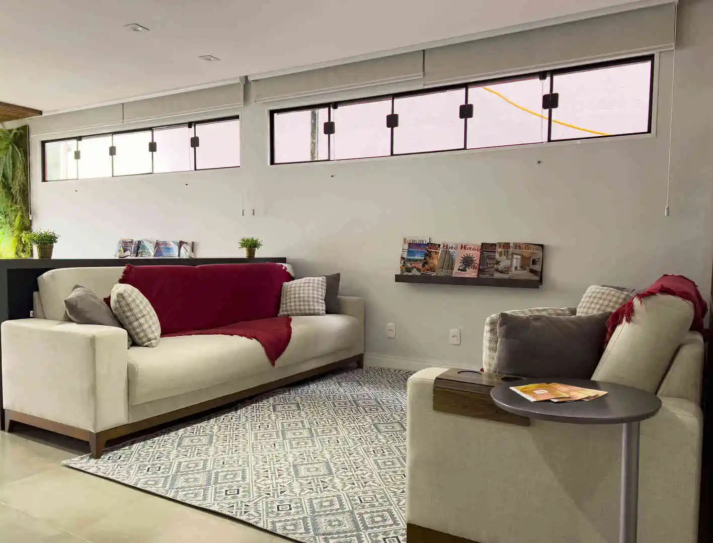 Tri Hotel Smart Chapecó