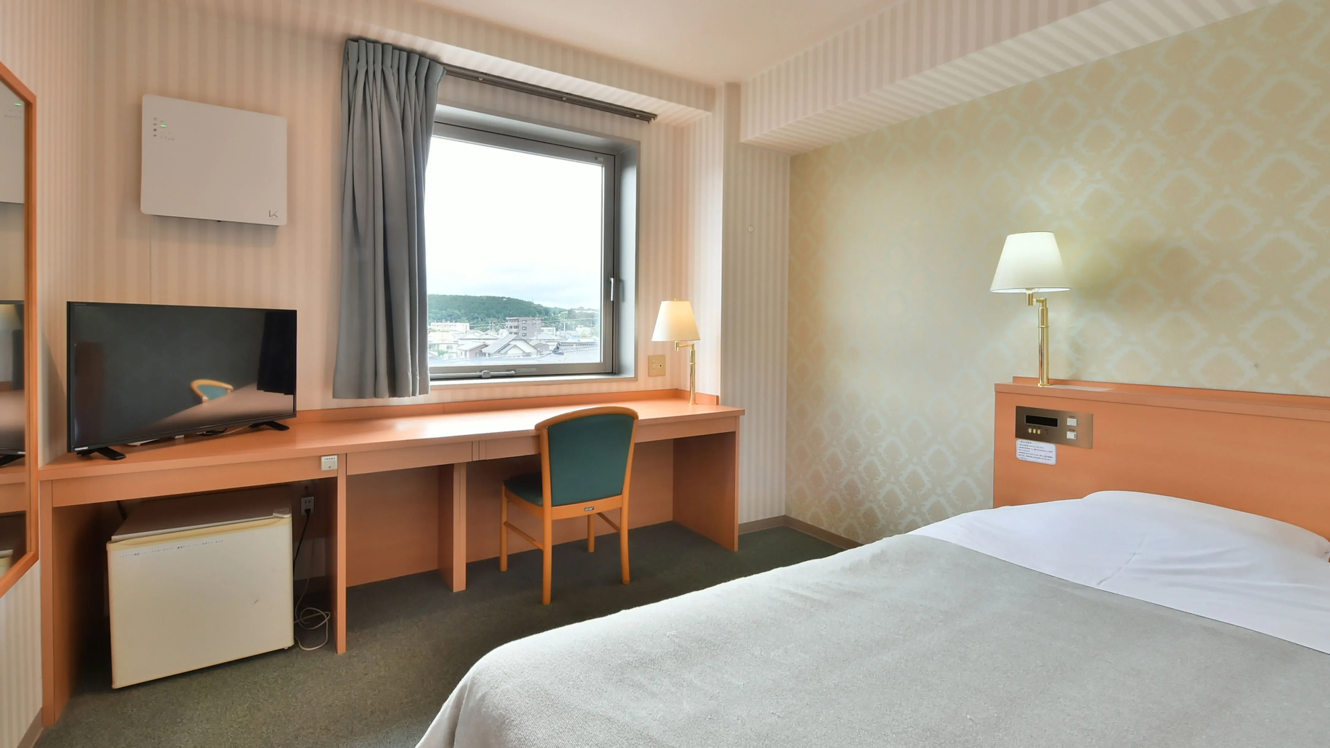 Hotel Ark 21