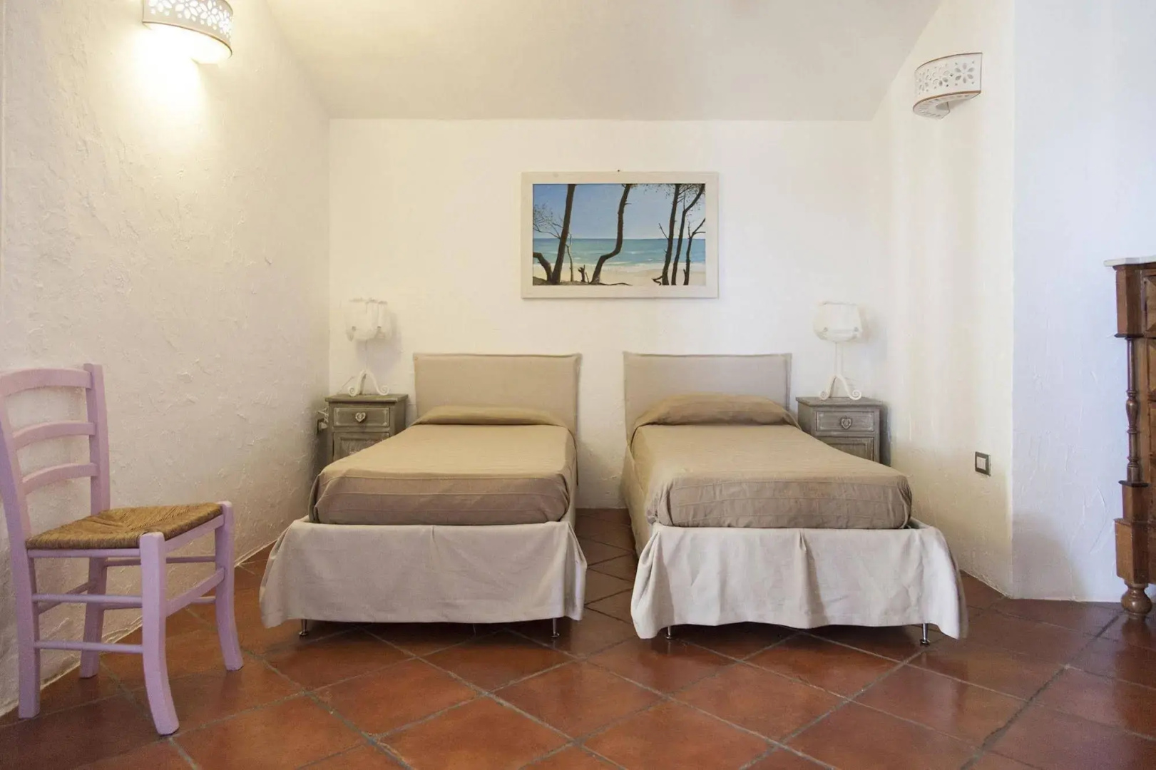 Villa Valeria