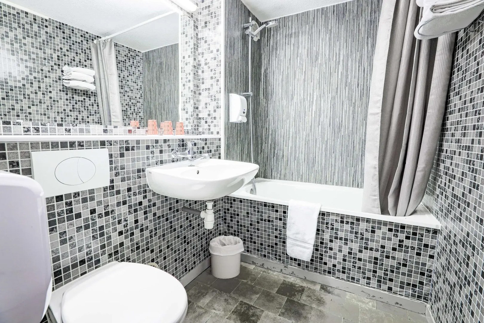 Campanile Hotel Peronne