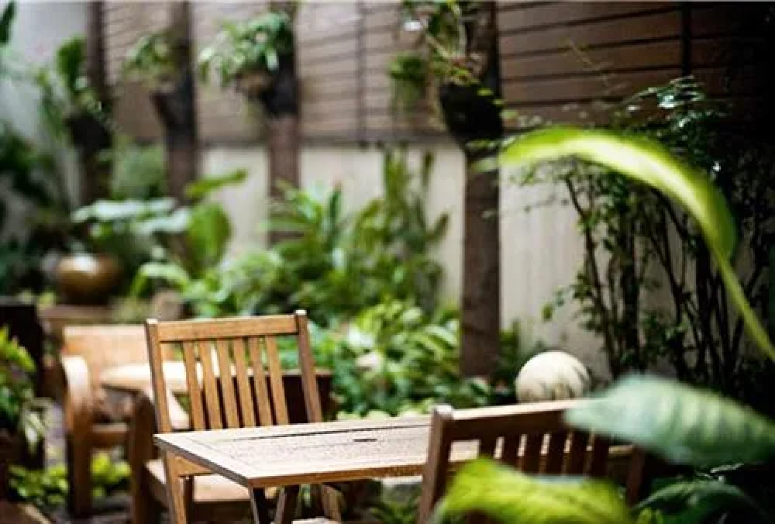 S2S Boutique Resort Bangkok