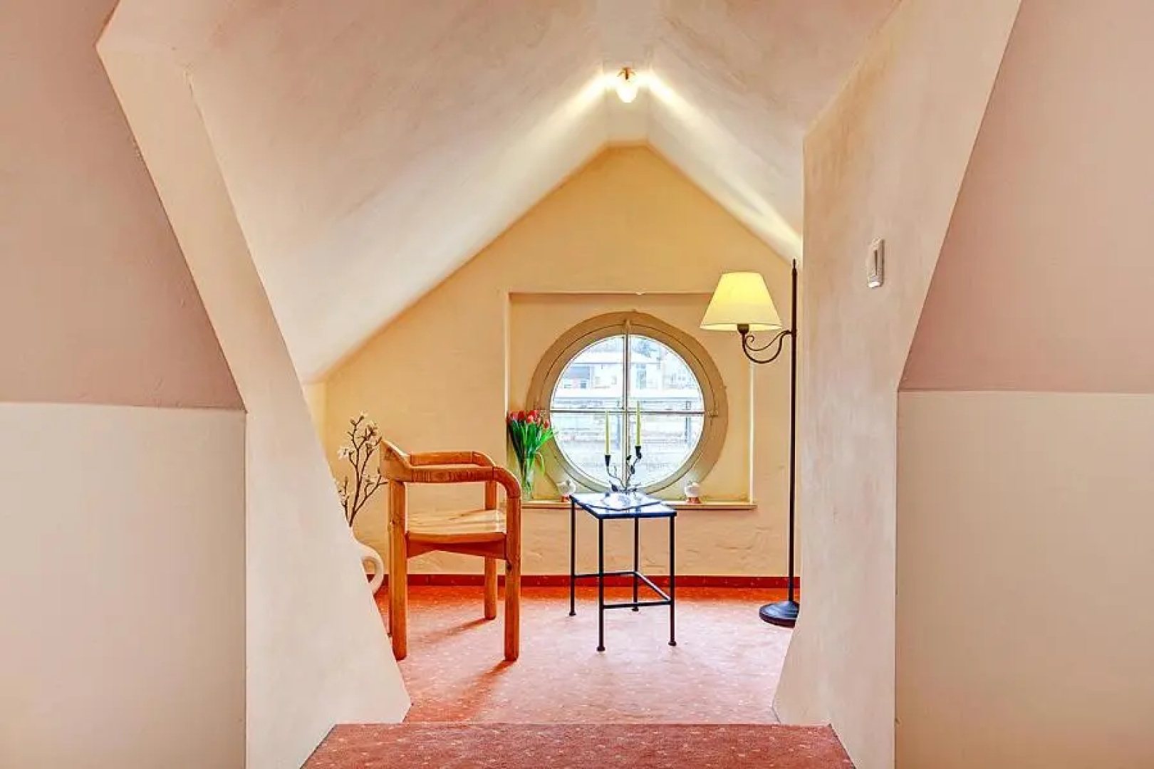 Stadthotel Detmold