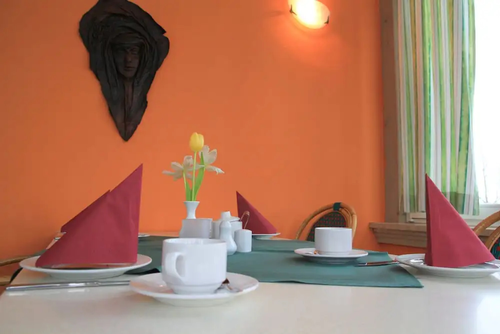 Hoffmanns Gästehaus