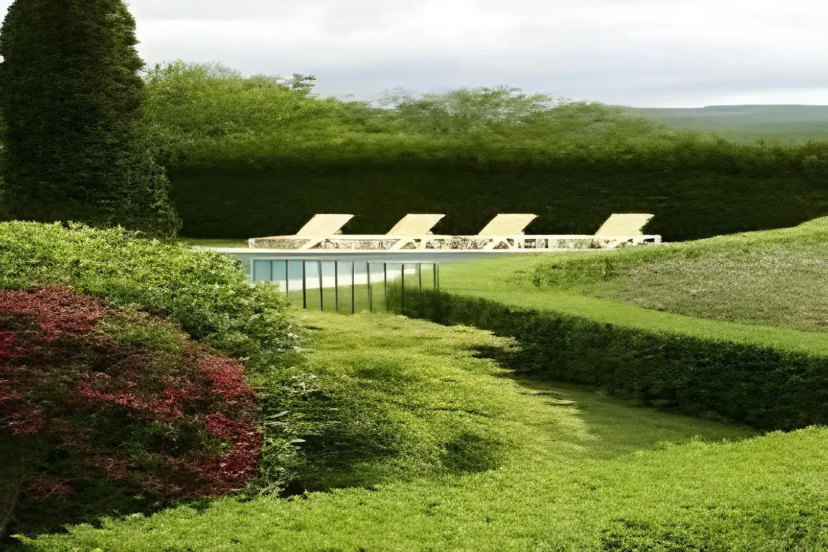 Hotel La Montagne de Brancion