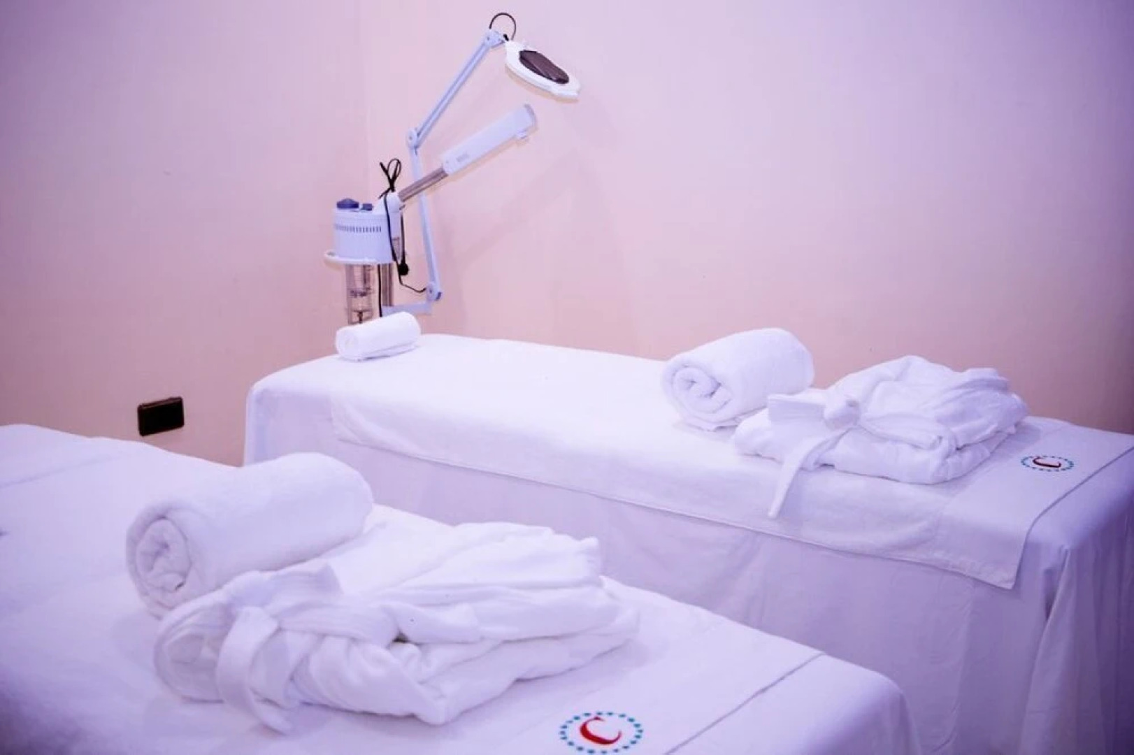 Crispan Suites And Event Center