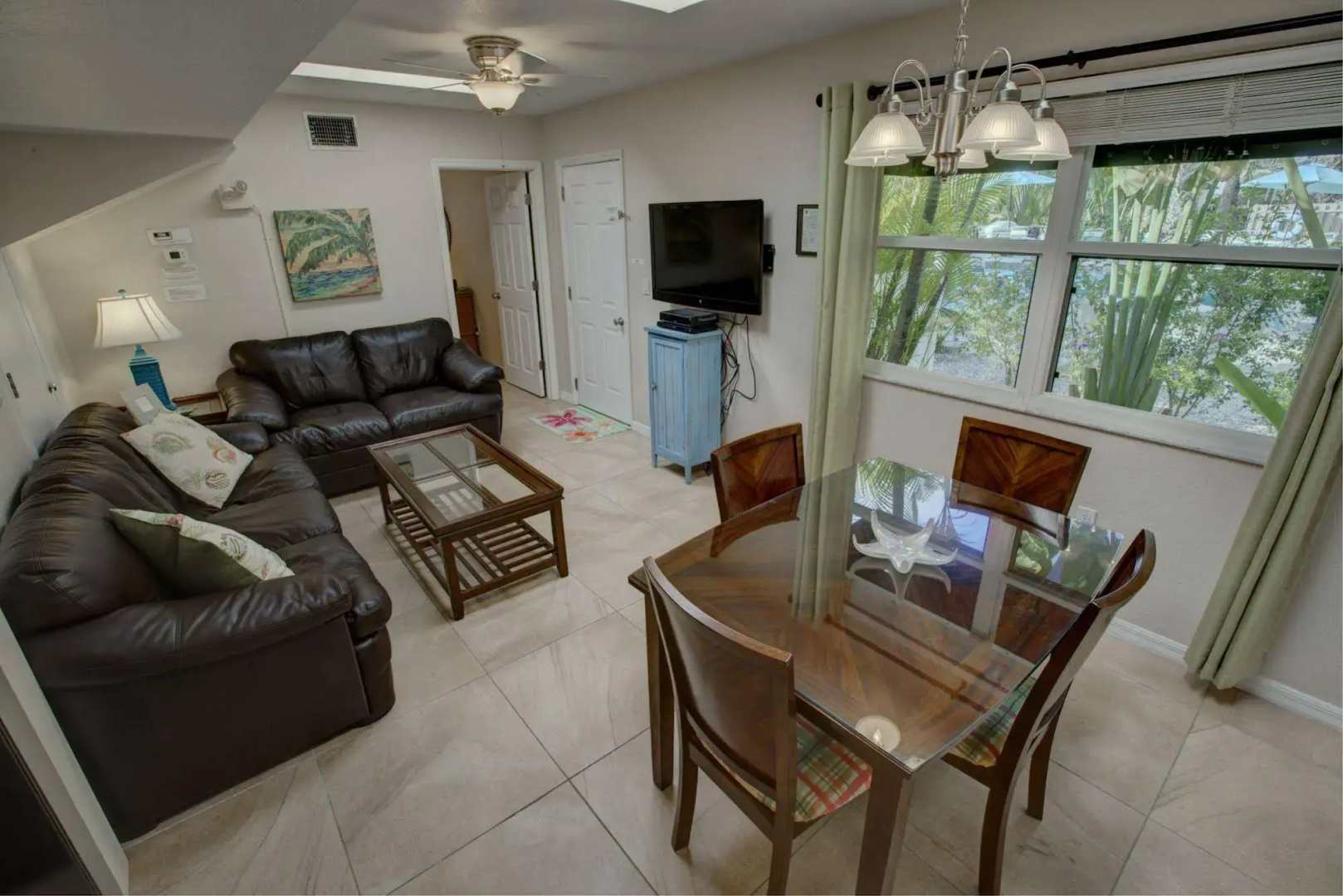 The Ringling Beach House