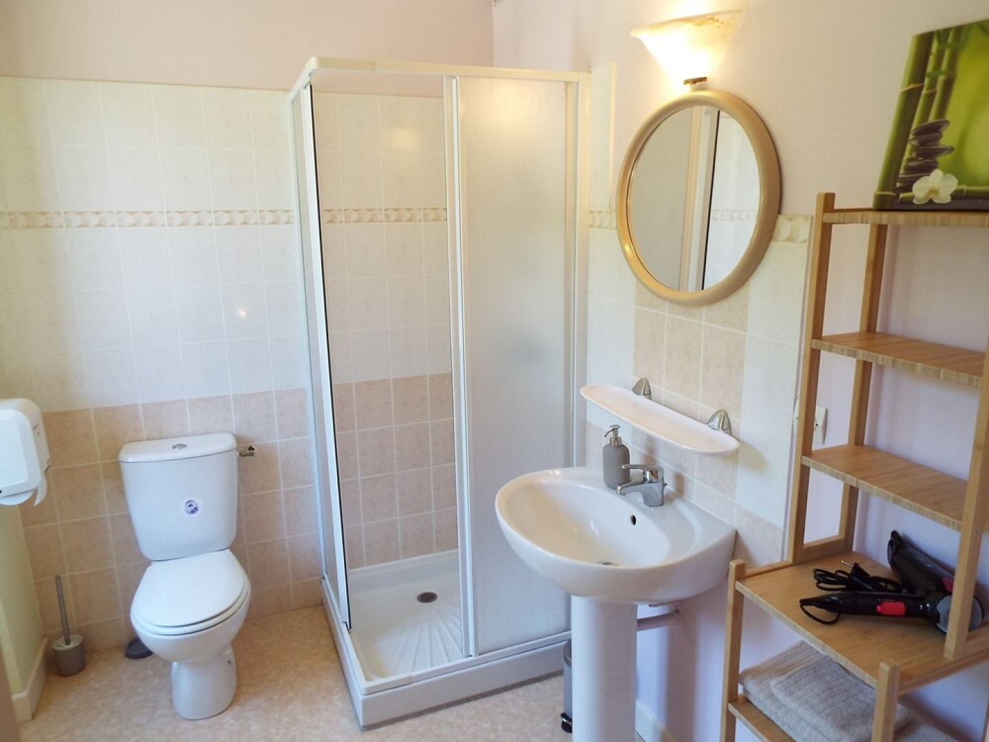 Au Coeur Du Volcantal