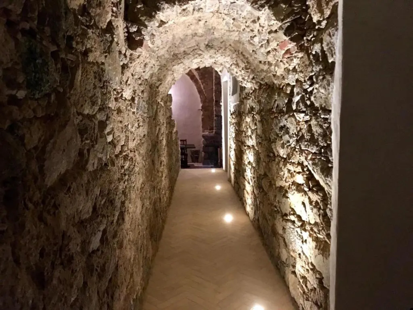 Chambres d'hôtes - Mulino nannaré