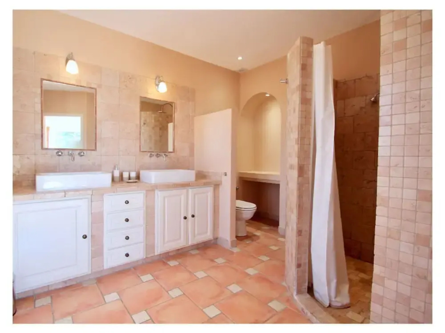 Belle Vue - Sainte Maxime