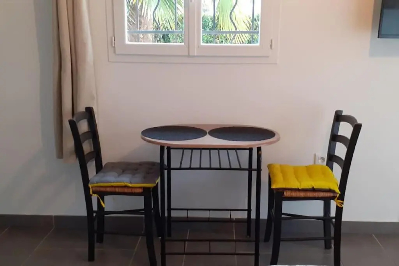 Studio 20m² au calme à Idron (5min de Pau)