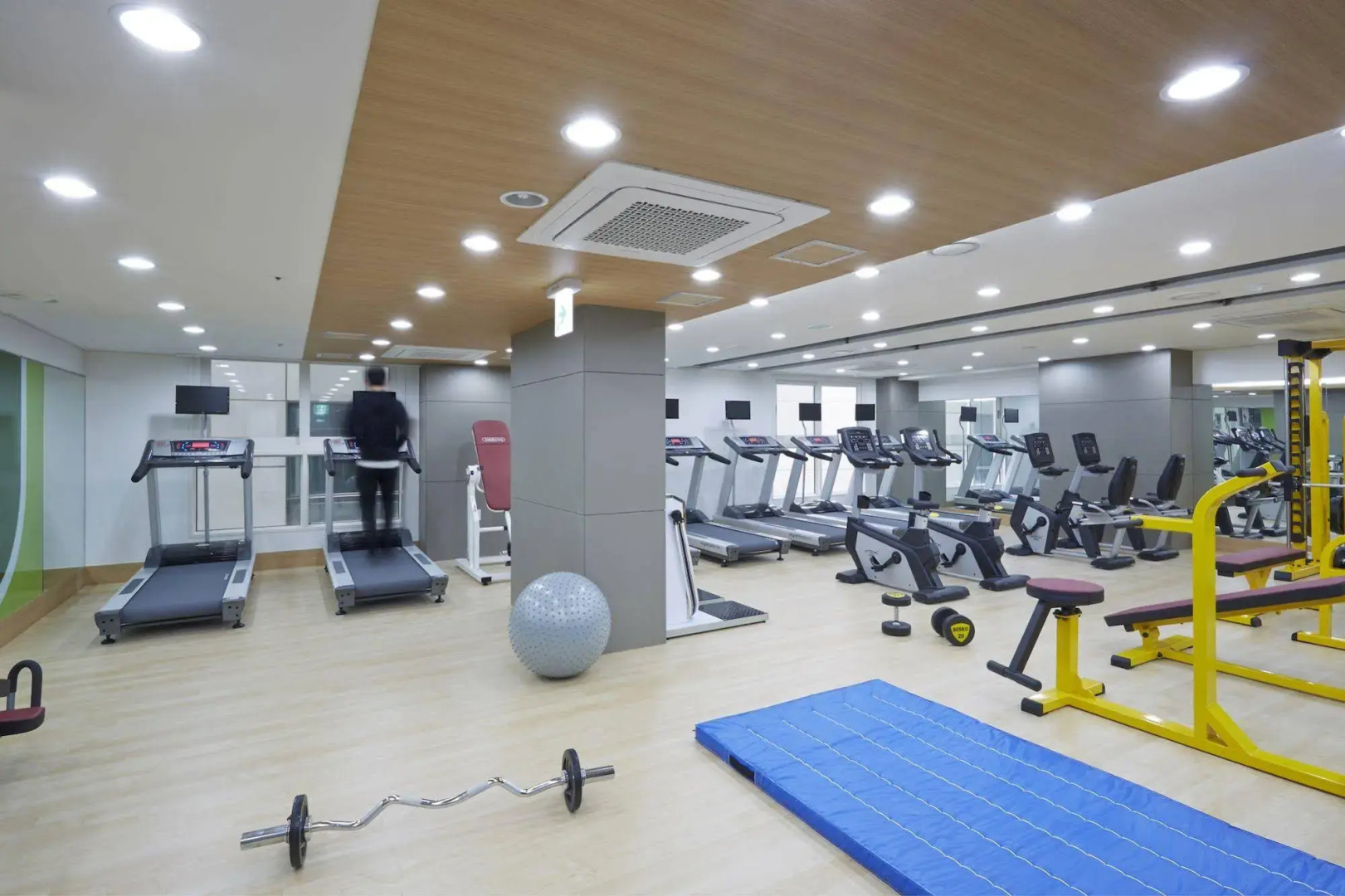 Hotel Ciel De Mer Haeundae