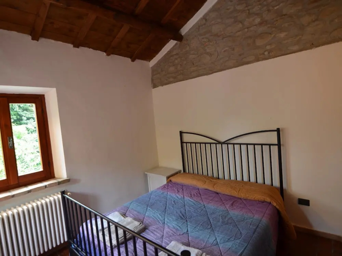 Beautiful Villa With Private Swimming Pool, Garden and Panoramic View 10-5