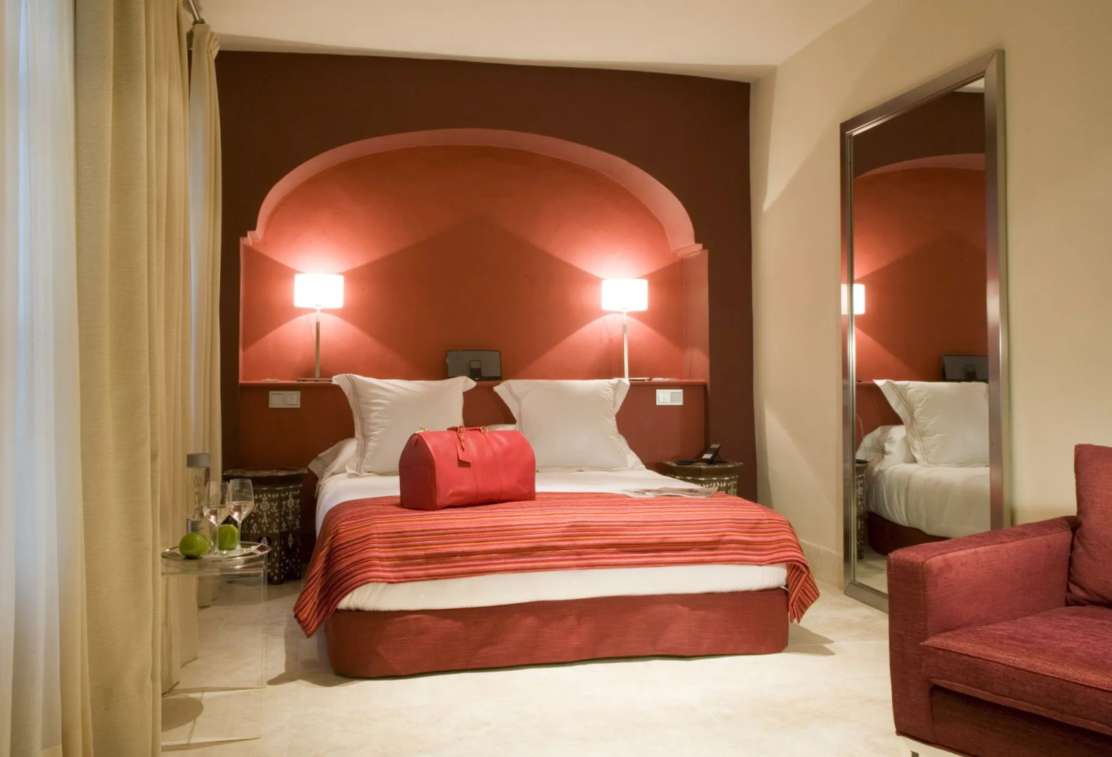 Hotel Claude Marbella