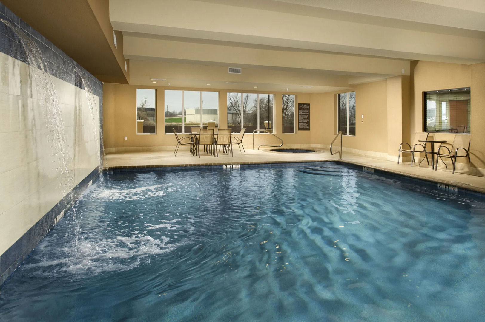 Comfort Suites Waco North - Near University Area