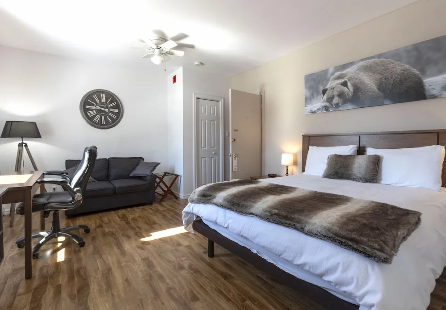 Auberge La Coulee Douce