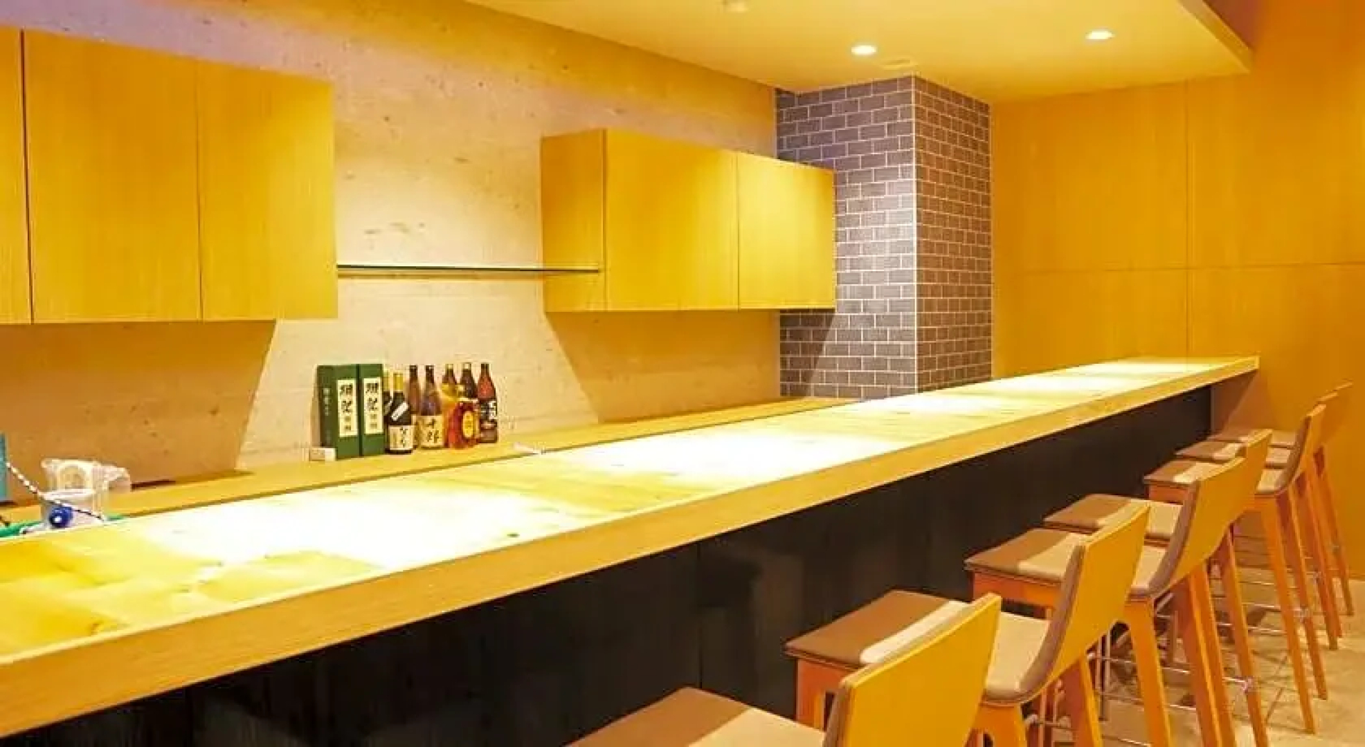 The Legato Inn MIFUNE