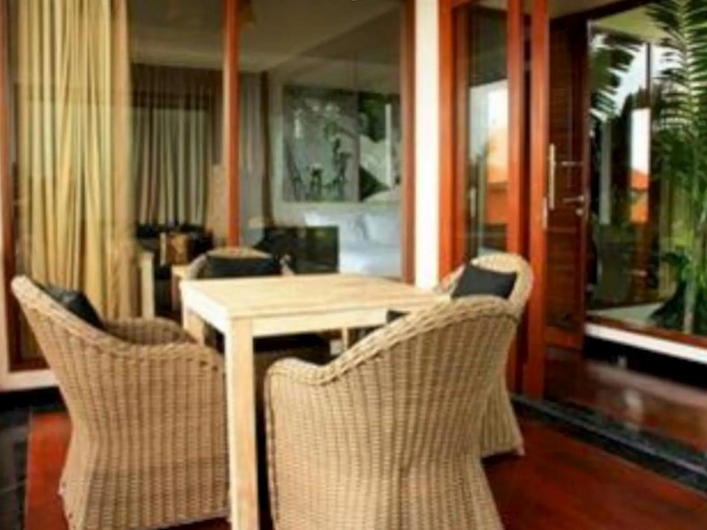 The Dipan Resort Petitenget