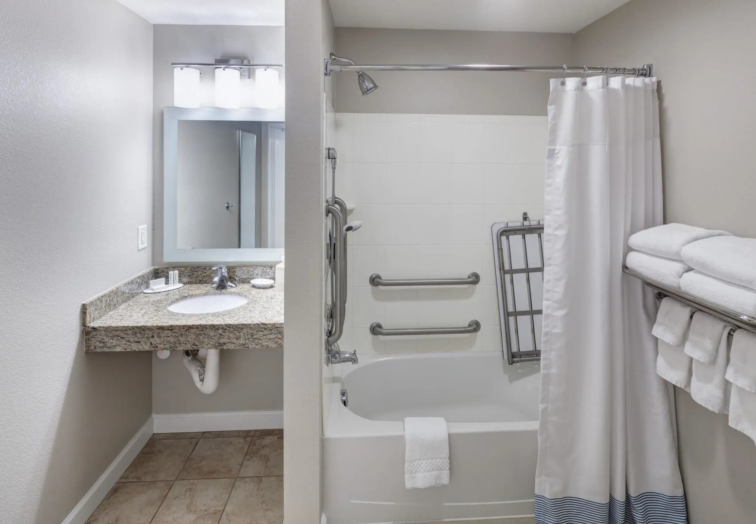 TownePlace Suites by Marriott Columbia Southeast/Ft Jackson
