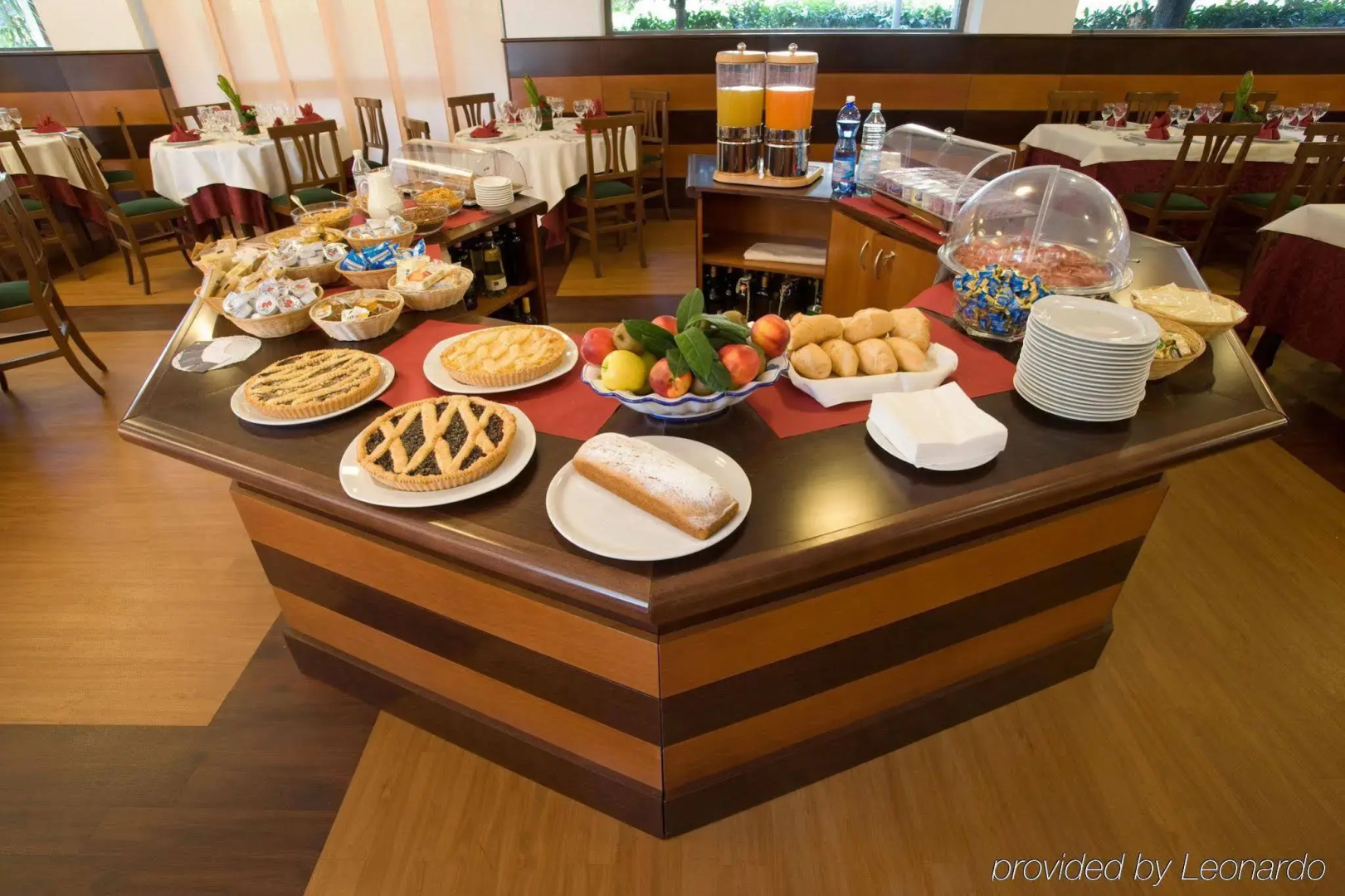Hotel Frate Sole