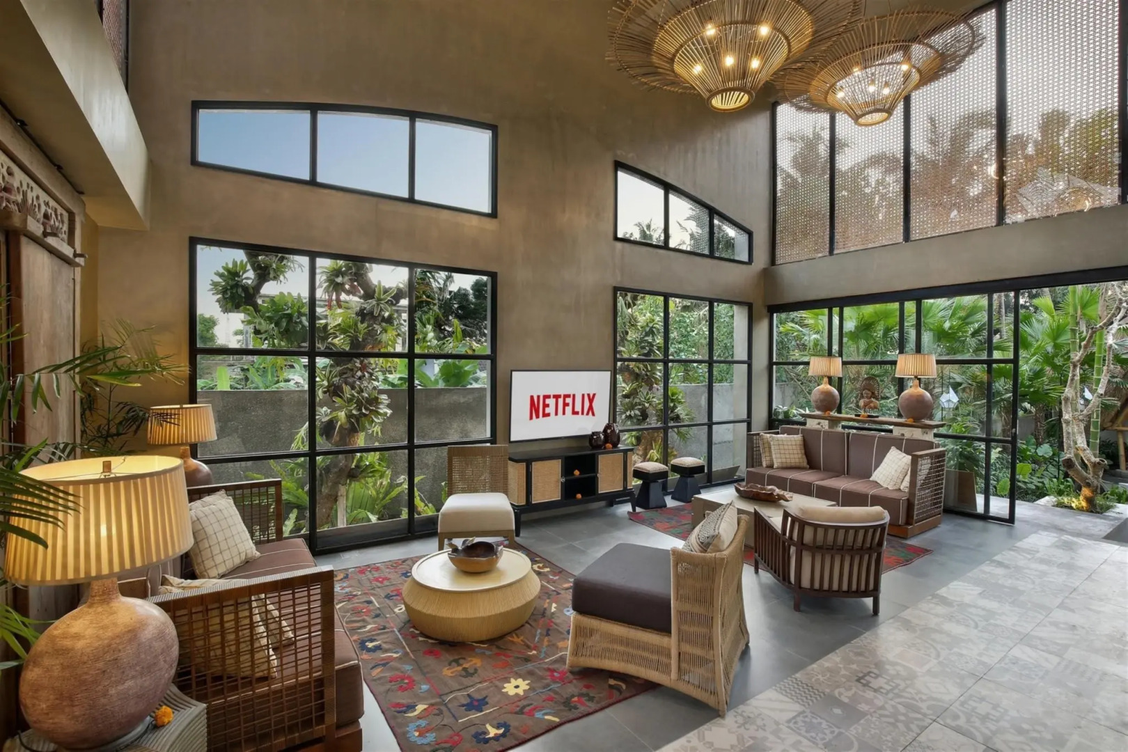 Amarea Resort & Spa Ubud by iNi Vie Hospitality