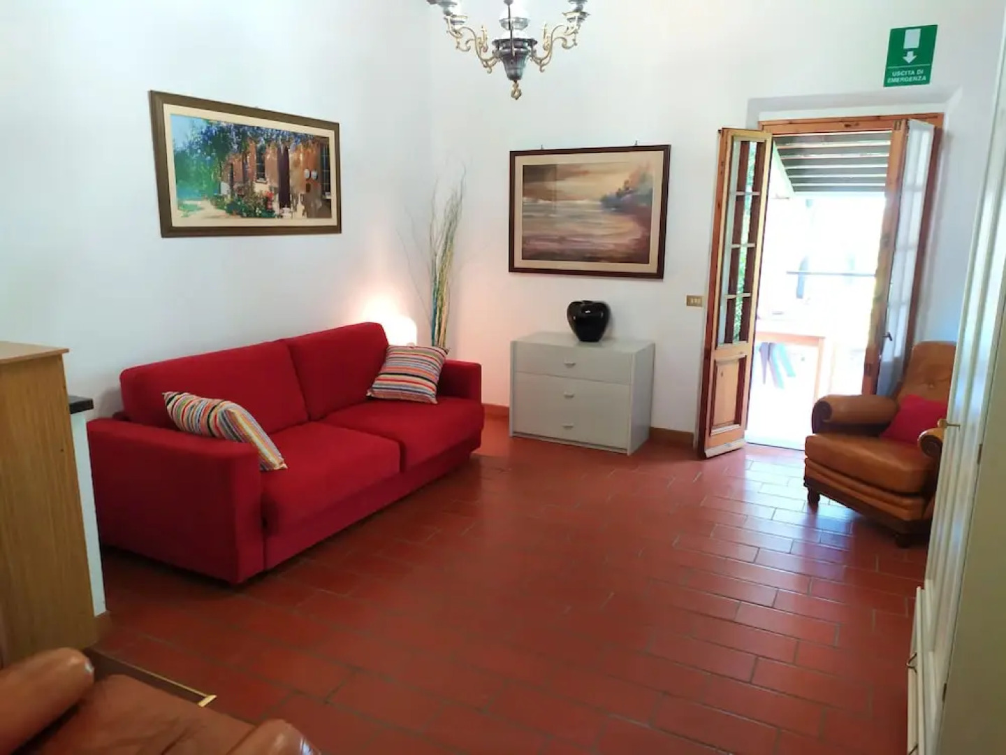 Da Tilli alla Fornace