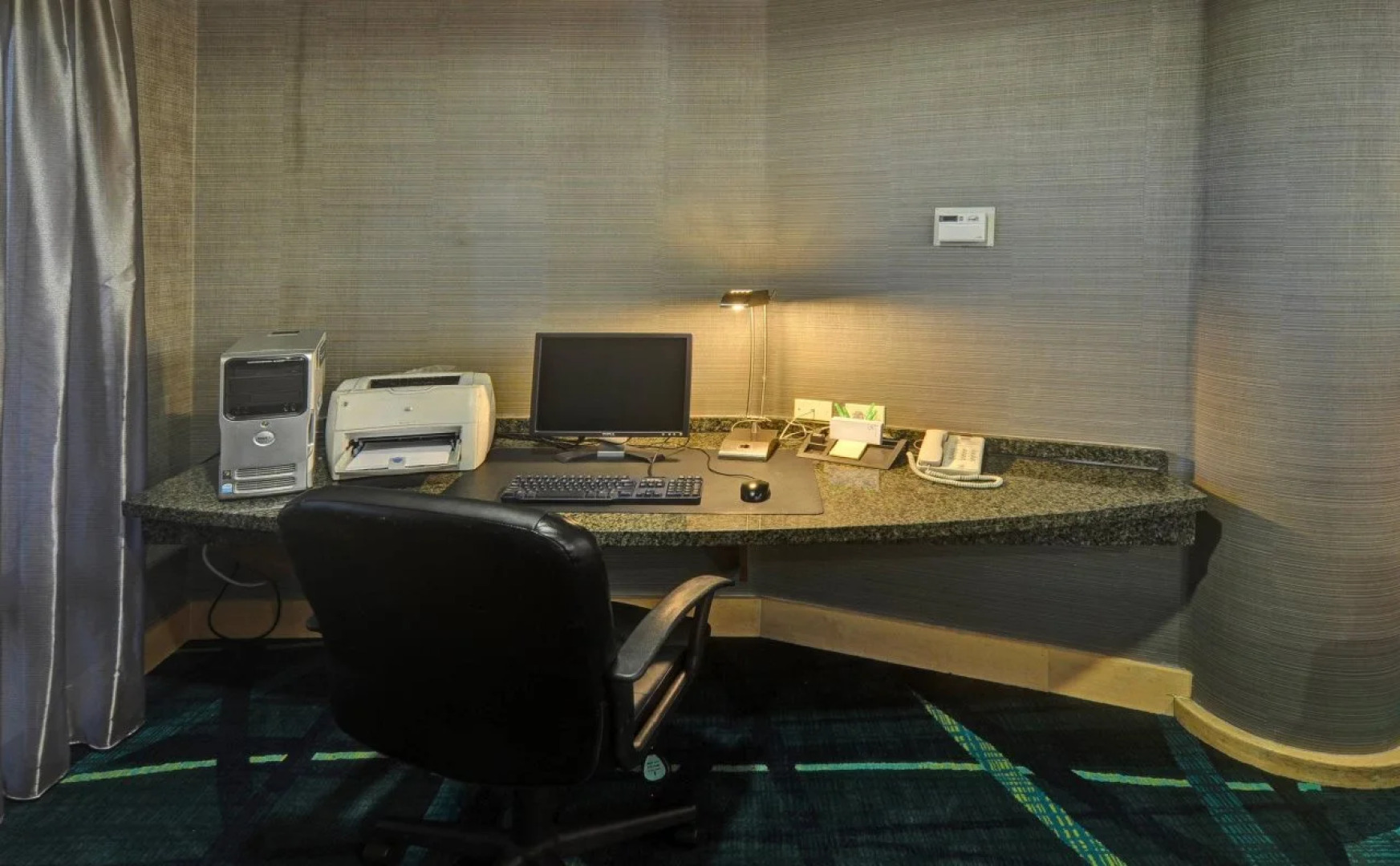 SpringHill Suites by Marriott DFW Airport East/Las Colinas