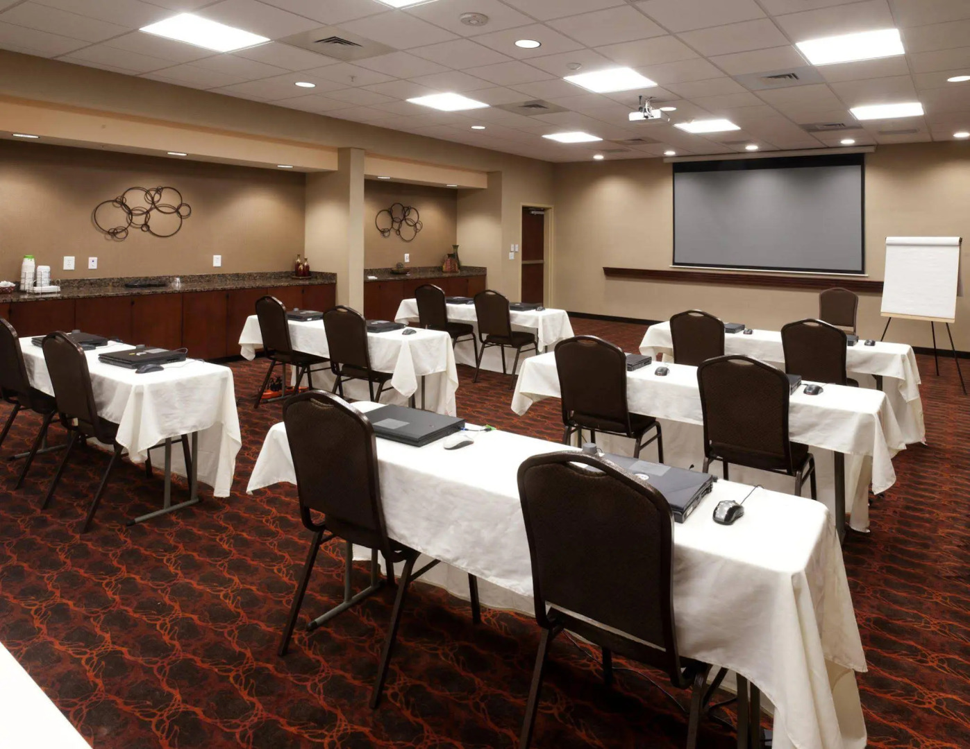 Hampton Inn & Suites Winston-Salem/University Area, NC